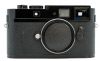 LEICA M9-P Black