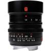 7ARTISANS 35mm f/1.4 Leica M Preta Photo 7ARTISANSG7A002B