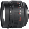 7ARTISANS 50mm f/0.95 Micro 4/3 Preta 
