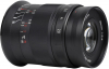 7ARTISANS 60mm f/2.8 Macro II Fuji X Preta Photo 7ARTISANSG7A112IX