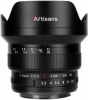 7ARTISANS 7.5mm f/3.5 Nikon F Photo 7ARTISANSG7A114BF