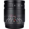 7ARTISANS 55mm f/1.4 II Nikon Z Preta Photo 7ARTISANSG7A505BII