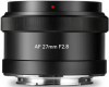 7ARTISANS 27mm f/2.8 AF Nikon Z Photo 7ARTISANSG7AF27F28