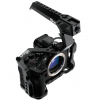 8SINN Caixa para Sony Alpha 7s III + Punho Superior BR Photo 8SINN8A7SIIIC8