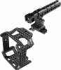 8SINN Caixa para Z-cam E2 + Punho Top Handle Pro Photo 8SINN8ZCE2CTHP