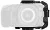 8SINN Meia Caixa para Blackmagic Pocket Cinema Camera 4K Photo 8SINNBMPCC4KHALFC