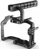 8SINN Caixa + Punho Top Basic para Panasonic GH5 Photo 8SINNGH5THB