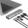 ACT Adaptador USB-C Thunderbolt 3 para HDMI Photo ACTAC7025