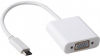 ACT Conversor USB Tipo C para VGA Photo ACTSB0016
