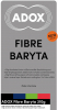 ADOX Papel Fibra Baryta 21x29,7cm 310g x25