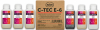 ADOX C-Tec E-6 Kit 3 Banhos 1L (12 Filmes) Photo ADOX70665