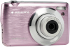 AGFA Aparelho Foto Digital DC-8200 Rosa + 1 Cartão SD 16GB Photo AGFADC8200ROZE