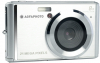 AGFAPHOTO Aparelho Foto Digital Realishot DC5200 Cinza Photo AGFAPHOTODC5200GR