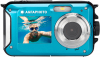 AGFAPHOTO Aparelho Estanque Realishot WP8000 Azul Photo AGFAPHOTOWP8000BL