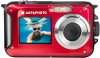 AGFAPHOTO Aparelho Estanque Realishot WP8000 Vermelho Photo AGFAPHOTOWP8000ROU