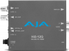 AJA Hi5-12G Conversor 12G-SDI para HDMI 2.0 Photo AJAVZ30597397