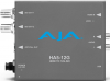AJA HA5-12G Conversor HDMI 2.0 para 12G-SDI Photo AJAVZ30597400