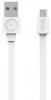 ALLOCACOC Cabo Usb Micro-Usb Branco (Descontinuado) Photo ALLOCACOCD139083