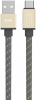 ALLOCACOC Cabo Usb Usb-C Gold Photo ALLOCACOCD154351