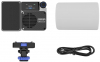 AMARAN Kit Painel LED Ace 25x Bi-Color Cinza Photo AMARAN697184218815