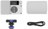 AMARAN Kit Painel LED Ace 25x Bi-Color Branco Photo AMARAN697184218816