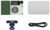 AMARAN Kit Painel LED Ace 25x Bi-Color Verde Photo AMARAN697184218818