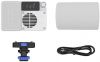 AMARAN Kit Painel LED Ace 25c RGB Branco Photo AMARAN697184218826