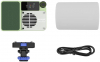 AMARAN Kit Painel LED Ace 25c RGB Verde Photo AMARAN697184218828
