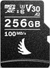 ANGELBIRD Cartão Micro SDXC AV PRO UHS-I 256GB Photo ANGELBIRD256MSDV30