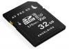 ANGELBIRD Cartão SDHC AV PRO UHS-II V60 32GB 170MB/S Class 10 Photo ANGELBIRDAVP032SDV