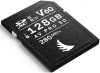 ANGELBIRD Cartão SDXC AV PRO UHS-II MK2 V60 128GB 280MB/S Class 10 Photo ANGELBIRDAVP128SDV