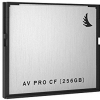 ANGELBIRD Cartão CFast 2.0 AV PRO CF 256GB Photo ANGELBIRDAVP256CF