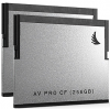 ANGELBIRD Match Pack Z-CAM E2 2X 256Gb Photo ANGELBIRDAVP256CFA