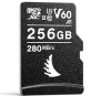 ANGELBIRD Cartão MicroSDXC AV PRO UHS-II V60 256GB 280MB/S Photo ANGELBIRDAVP256MSD
