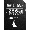 ANGELBIRD Cartão SDXC AV PRO MK2 V90 256Go Photo ANGELBIRDAVP256SDM
