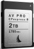 ANGELBIRD Cartão CFexpress AV PRO MK2 2TB Photo ANGELBIRDAVP2T0CFX