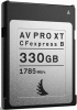 ANGELBIRD Cartão CFexpress AV PRO XT MK2 330GB Photo ANGELBIRDAVP330CDX