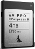 ANGELBIRD Cartão CFexpress AV PRO MK2 4TB Photo ANGELBIRDAVP4T0CFX