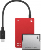 ANGELBIRD Match Pack BMPCC 4K 256Go + Ssd2go Pkt 512Gb Photo ANGELBIRDMPPCC4K51