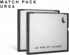 ANGELBIRD Cartão CFast 2.0 Pack Blackmagic URSA 2X 256GB Photo ANGELBIRDMPURSA