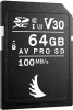 ANGELBIRD Cartão SD AV PRO 64GB V30 Photo ANGELBIRDP064SDV30