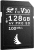 ANGELBIRD Cartão SD AV PRO 128GB V30 Photo ANGELBIRDP128SDV30
