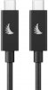 ANGELBIRD Cabo USB-C 3.2 50cm Photo ANGELBIRDUSB32CC25