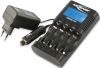 ANSMANN Carregador 4 Pro Photo ANSMANN1110393