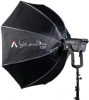 APUTURE Caixa de Luz Light OctaDome 120 Photo APUTURE69718421829
