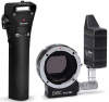 APUTURE Dec Vari-ND Adaptador Canon (EF/EF-S) para Micro 4/3 Photo APUTUREAPDECSE