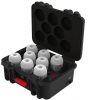 APUTURE Accent B7C Lâmpada Inteligente Led RGBWW Light Kit X8 Photo APUTUREB7C8