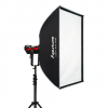 APUTURE Caixa de Luz 60x90