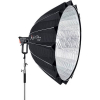 APUTURE Caixa de Luz Light Dome 150cm Montagem Bowens Photo APUTURELIGHTDOME