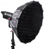 APUTURE Caixa de Light Dome Mini II 21.5 Photo APUTURELIGHTDOMEMI
